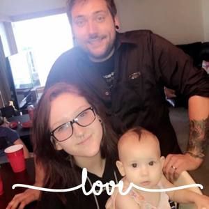 Meet your Posher, Dawn